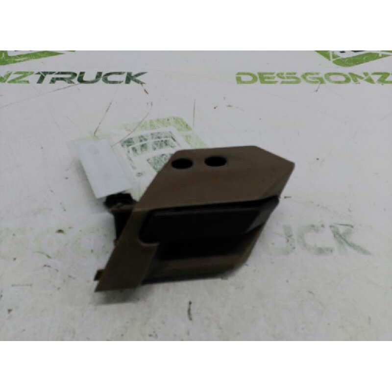 Recambio de maneta interior delantera derecha para renault 21 berlina (b/l48) gtx referencia OEM IAM 7700797425  