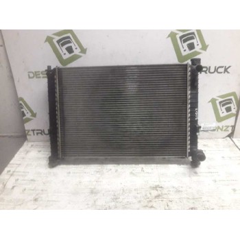 RADIADOR AGUA 2S6H8K161BB 
