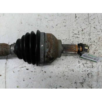 Recambio de transmision delantera derecha para renault vel satis (bj0) expression referencia OEM IAM 8200176143  
