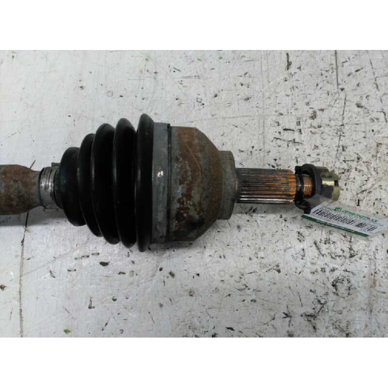 Recambio de transmision delantera derecha para renault vel satis (bj0) expression referencia OEM IAM 8200176143 2