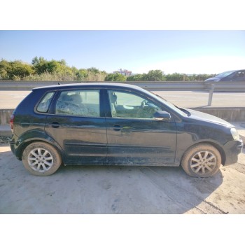 volkswagen polo iv (9n_, 9a_) del año 2007