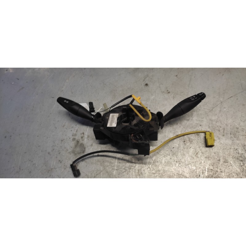 Recambio de mando multifuncion para ford transit mod. 2000 combi ft 260 2.0 corto referencia OEM IAM YC1T14A664AE 1C1T13N064ER - Blanco