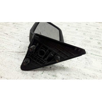 Recambio de retrovisor izquierdo para ford sierra berlina básico referencia OEM IAM 053759L MANUAL 