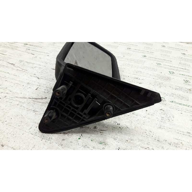 Recambio de retrovisor izquierdo para ford sierra berlina básico referencia OEM IAM 053759L MANUAL 2