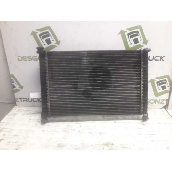 Recambio de radiador agua para ford fusion (cbk) ambiente referencia OEM IAM 2S6H8K161BB  