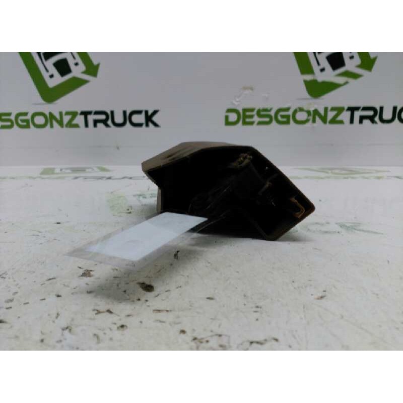Recambio de maneta interior delantera derecha para renault 21 berlina (b/l48) gtx referencia OEM IAM 7700797425 - Gris 2