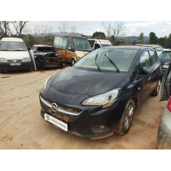 opel corsa e (x15) del año 2016