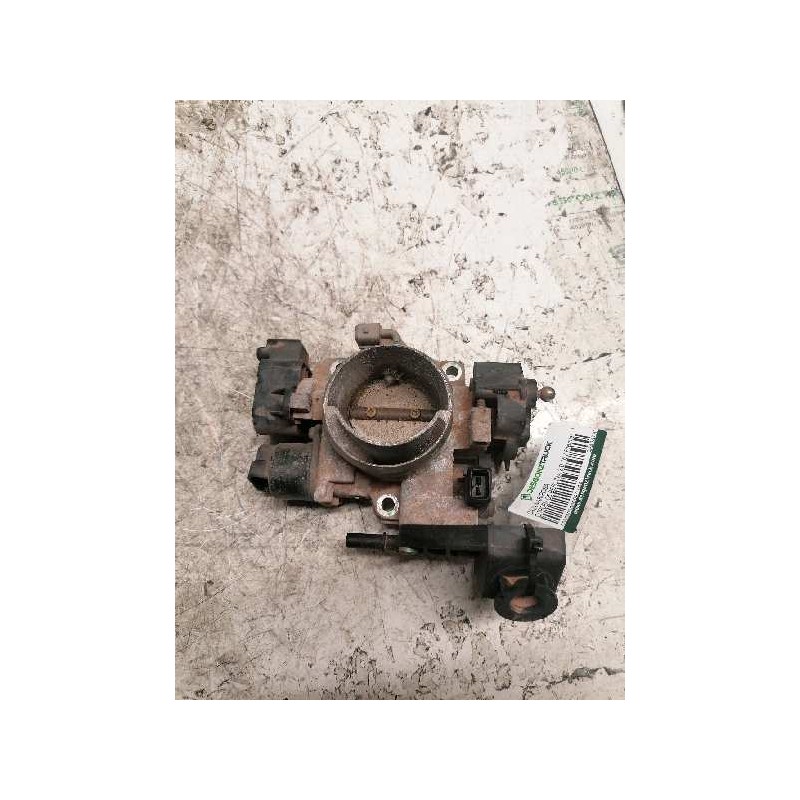 Recambio de caja mariposa para citroën c5 berlina 2.0 16v premier referencia OEM IAM 9642473280 4/3 PINS 