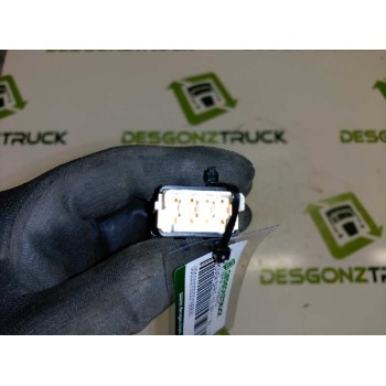 Recambio de boton limpia trasero para mg serie 100 (xp) 1.1 8v referencia OEM IAM   