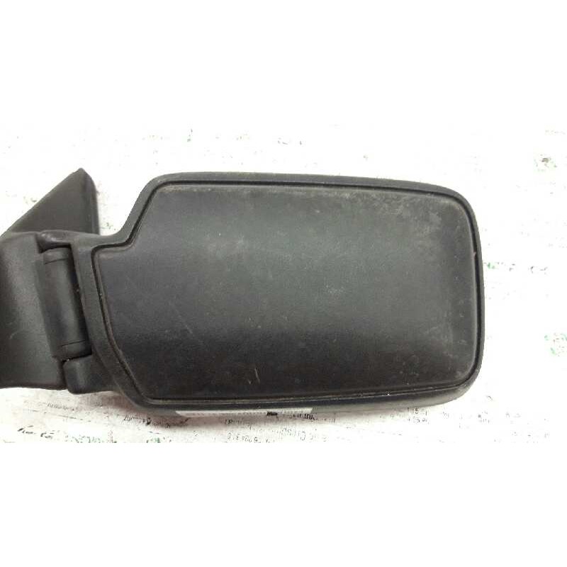 Recambio de retrovisor izquierdo para ford sierra berlina básico referencia OEM IAM 053759L MANUAL 3