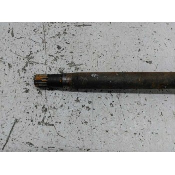 Recambio de transmision delantera derecha para renault vel satis (bj0) expression referencia OEM IAM 8200176143  