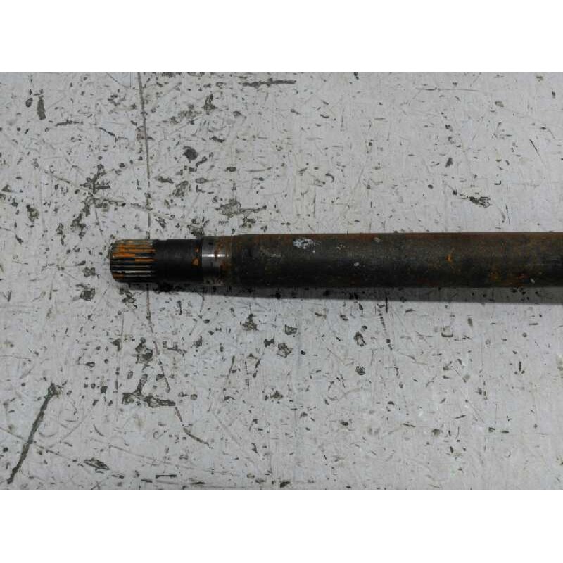 Recambio de transmision delantera derecha para renault vel satis (bj0) expression referencia OEM IAM 8200176143 3