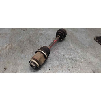 Recambio de transmision delantera izquierda para hyundai matrix (fc) referencia OEM IAM  26MM MANGUETA 