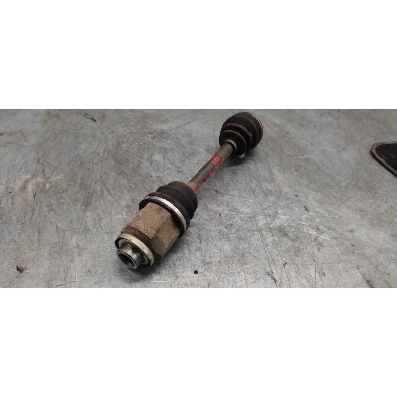 Recambio de transmision delantera izquierda para hyundai matrix (fc) referencia OEM IAM  26MM MANGUETA 2