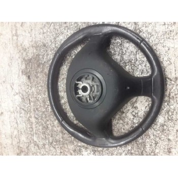 Recambio de volante para peugeot 407 st sport referencia OEM IAM 9656242477  