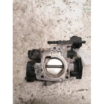 Recambio de caja mariposa para citroën c5 berlina 2.0 16v premier referencia OEM IAM 9642473280 4/3 PINS 