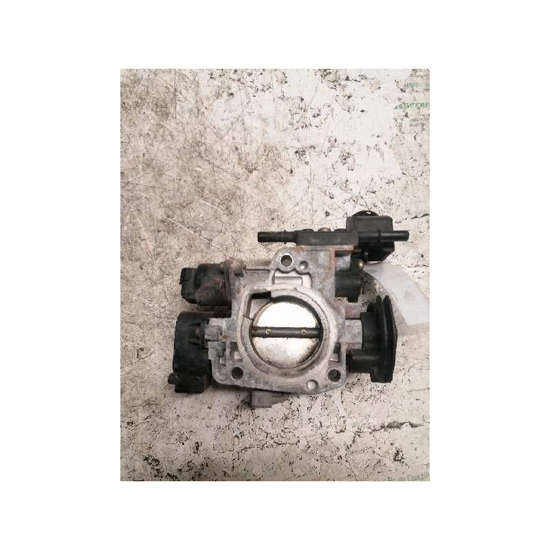 Recambio de caja mariposa para citroën c5 berlina 2.0 16v premier referencia OEM IAM 9642473280 4/3 PINS - Gris 2
