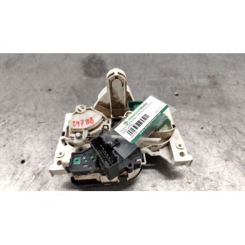 Recambio de mando calefaccion / aire acondicionado para dacia logan 1.6 cat referencia OEM IAM 69577008  