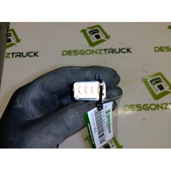 Recambio de boton limpia trasero para mg serie 100 (xp) 1.1 8v referencia OEM IAM   
