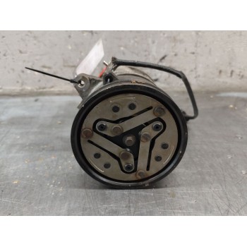 Recambio de compresor aire acondicionado para hyundai atos prime (mx) gl referencia OEM IAM 97701-02310  