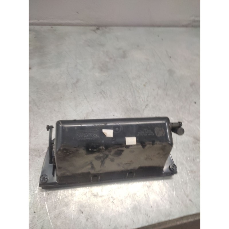 Recambio de guantera para renault clio ii fase ii (b/cb0) authentique referencia OEM IAM - Blanco 2