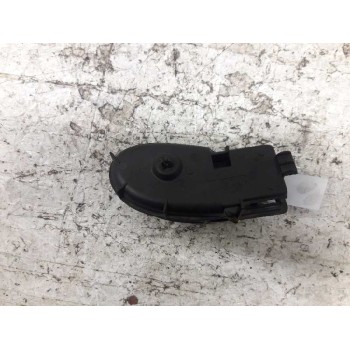 Recambio de maneta interior delantera izquierda para ford focus berlina (cak) ambiente referencia OEM IAM 2M5VA22601AA  