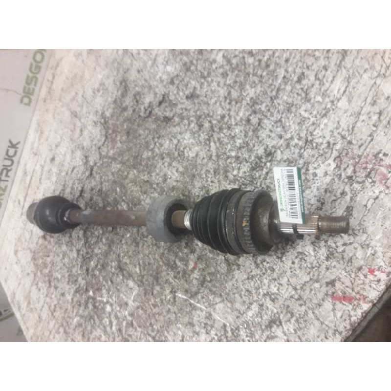 Recambio de transmision delantera derecha para renault megane i scenic (ja0) 1.6 16v kaleido referencia OEM IAM - Gris 2