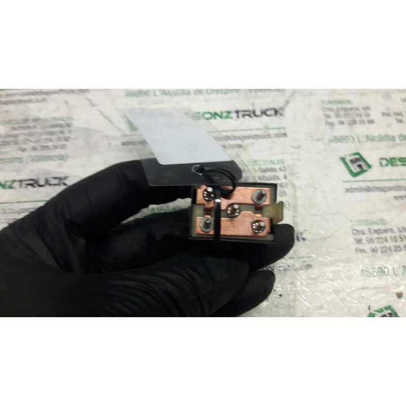 Recambio de mando elevalunas trasero izquierdo para chrysler neon (pl) 1.8 le referencia OEM IAM 2