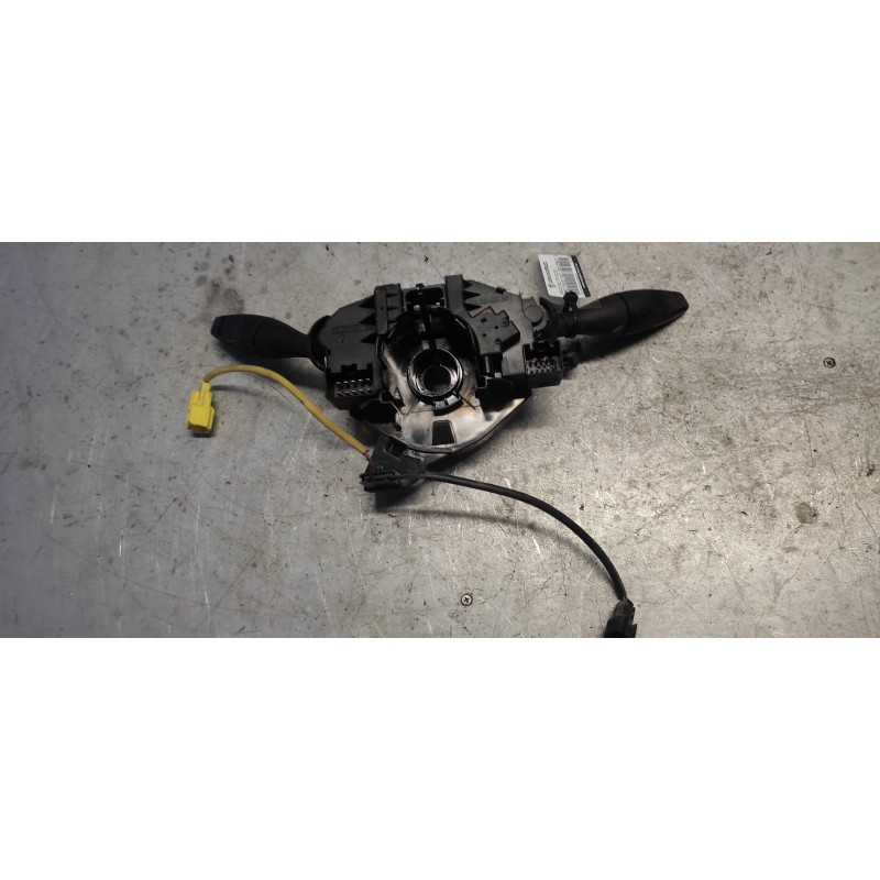 Recambio de mando multifuncion para ford transit mod. 2000 combi ft 260 2.0 corto referencia OEM IAM YC1T14A664AE 1C1T13N064ER - Blanco 3