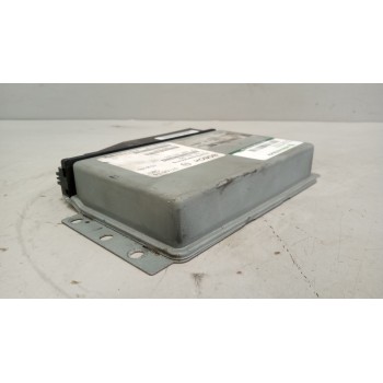 Recambio de modulo electronico para daf serie xf105.xxx 12.9 diesel referencia OEM IAM 1686847 6009371001 0260001028