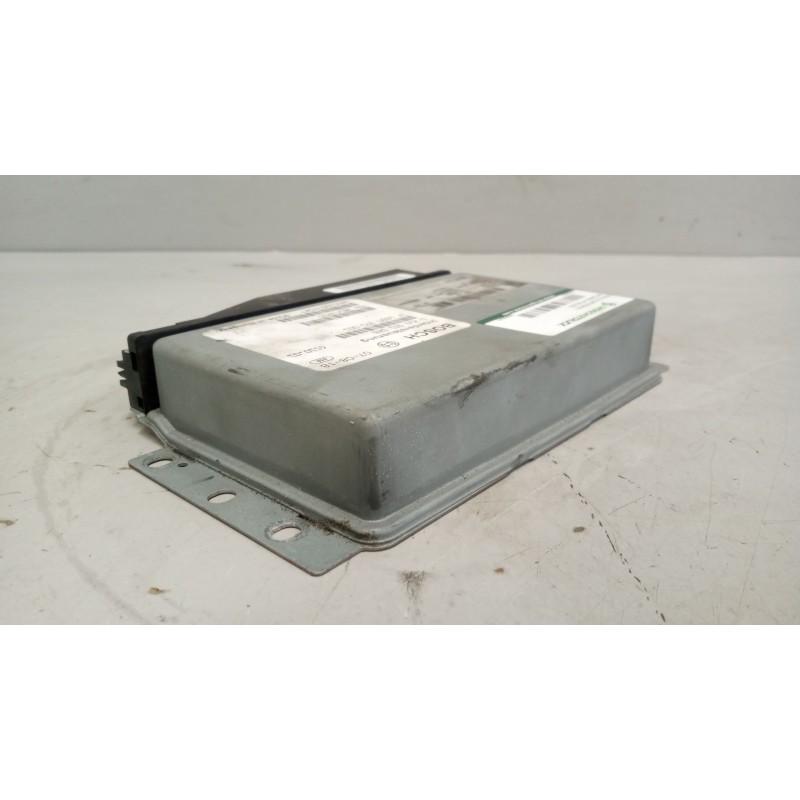 Recambio de modulo electronico para daf serie xf105.460 12.9 diesel referencia OEM IAM 1686847 6009371001 0260001028 - Blanco 2