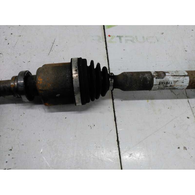 Recambio de transmision delantera derecha para renault vel satis (bj0) expression referencia OEM IAM 8200176143 4