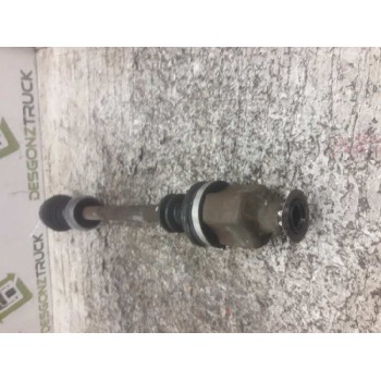 Recambio de transmision delantera derecha para renault megane i scenic (ja0) 1.6 16v kaleido referencia OEM IAM   