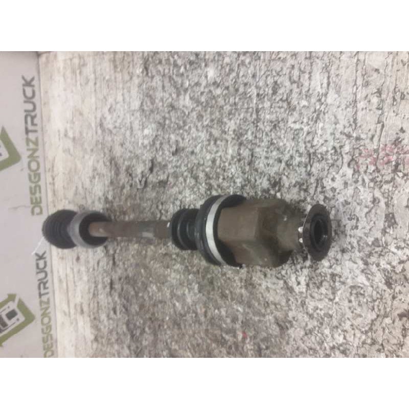 Recambio de transmision delantera derecha para renault megane i scenic (ja0) 1.6 16v kaleido referencia OEM IAM - Gris 3