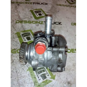 Recambio de bomba direccion para renault trucks mascott 160 dxi referencia OEM IAM 4818353  