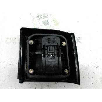 Recambio de piloto trasero izquierdo para renault 21 berlina (b/l48) gtx referencia OEM IAM 7701034262  