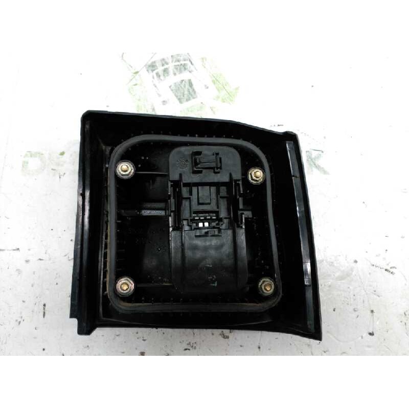 Recambio de piloto trasero izquierdo para renault 21 berlina (b/l48) gtx referencia OEM IAM 7701034262 - Gris 2