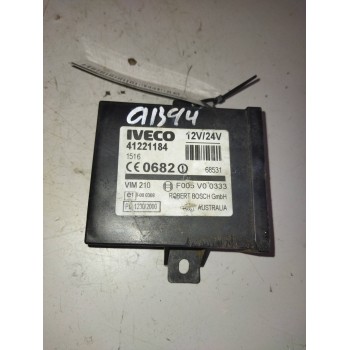 MODULO ELECTRONICO 41221184 