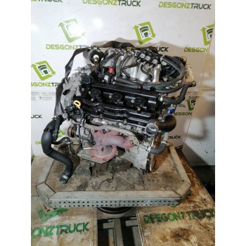 Recambio de motor completo para nissan murano (z50) básico referencia OEM IAM VQ35DE  