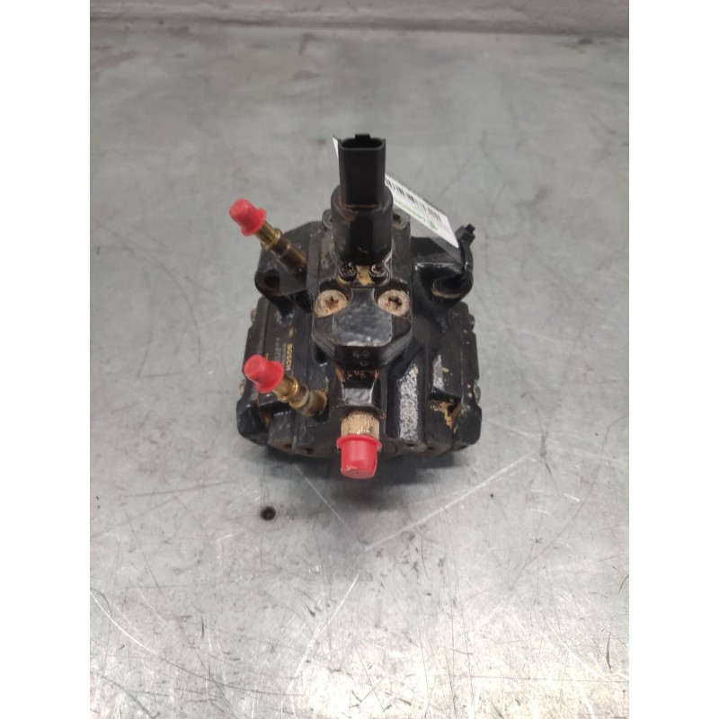 Recambio de bomba inyeccion para peugeot expert kasten komfort confort referencia OEM IAM 0445010046  