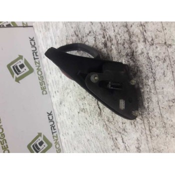 Recambio de retrovisor derecho para renault megane i classic (la0) 1.9 d europa referencia OEM IAM   