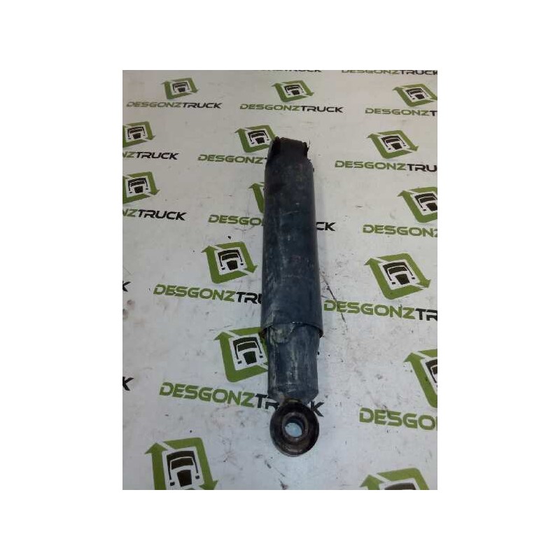Recambio de amortiguador trasero para iveco stralis (as) fsa t / fp lt 4x2 gran espacio referencia OEM IAM 471700131664 41225418 - Amarillo