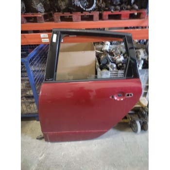 Recambio de puerta trasera izquierda para renault grand scénic iii (jz0/1_) 1.5 dci referencia OEM IAM   