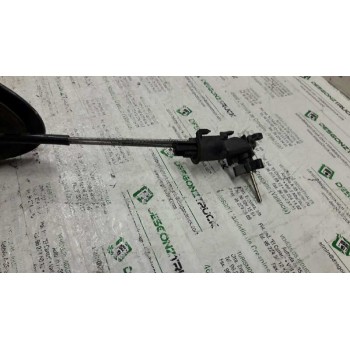 Recambio de retrovisor izquierdo para volkswagen polo berlina (6n1) básico referencia OEM IAM TH2135L MANUAL 