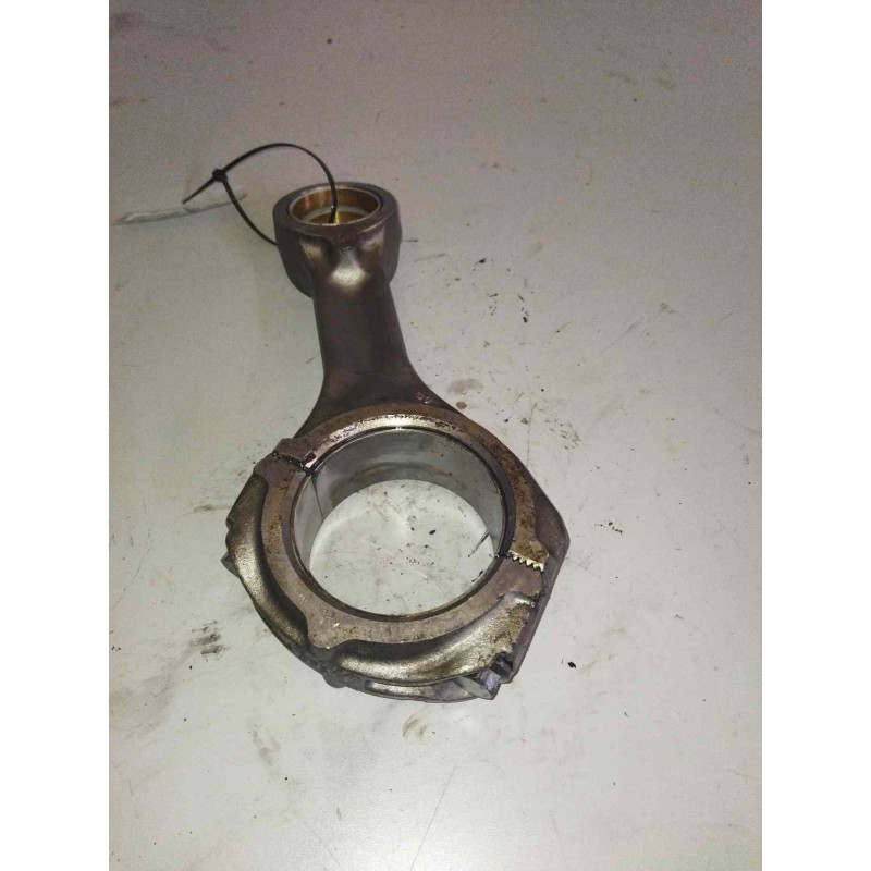 Recambio de biela para iveco stralis (as) fsa t / fp lt 4x2 gran espacio referencia OEM IAM 504028545 2