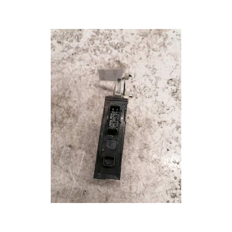 Recambio de motor elevalunas delantero derecho para citroën c5 berlina 2.0 16v premier referencia OEM IAM 9632531980 10499310401 - Gris 2