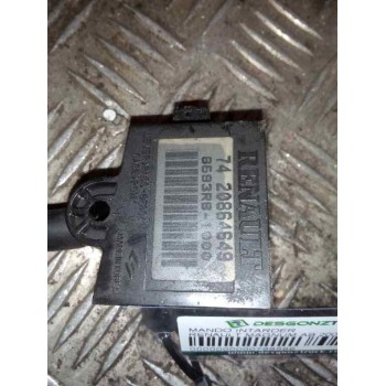 Recambio de mando intarder para renault magnum ab 2005 12.8 diesel referencia OEM IAM 7420864649  
