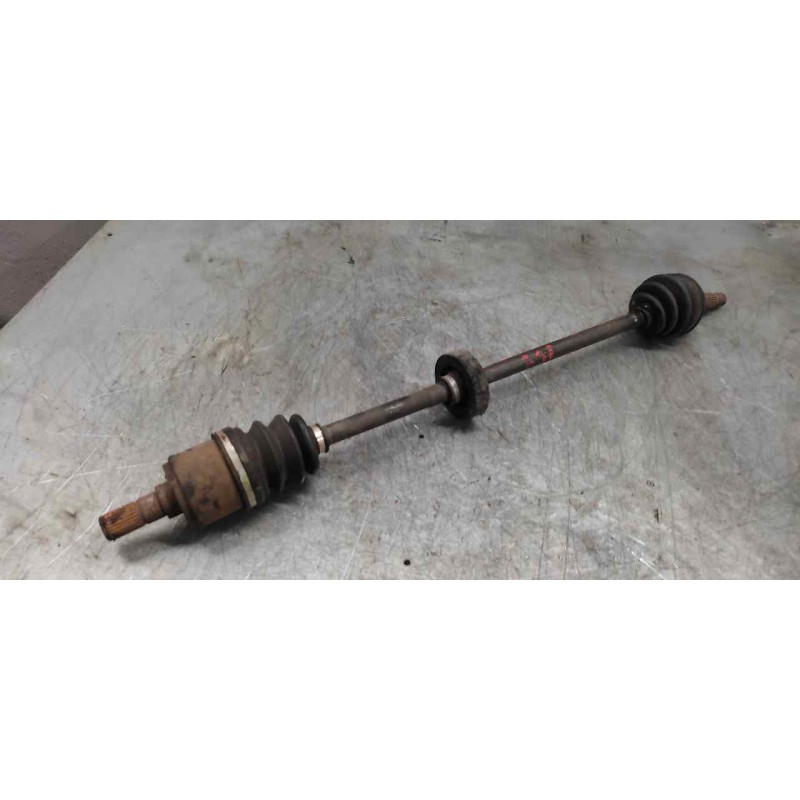 Recambio de transmision delantera derecha para hyundai accent (x3) referencia OEM IAM  26MM MANGUETA 26MM CAMBIO 2