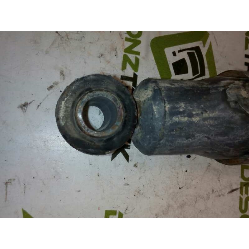 Recambio de amortiguador trasero para iveco stralis (as) fsa t / fp lt 4x2 gran espacio referencia OEM IAM 471700131664 41225418 - Amarillo 2