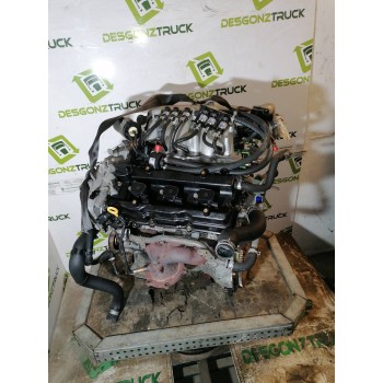 Recambio de motor completo para nissan murano (z50) básico referencia OEM IAM VQ35DE  